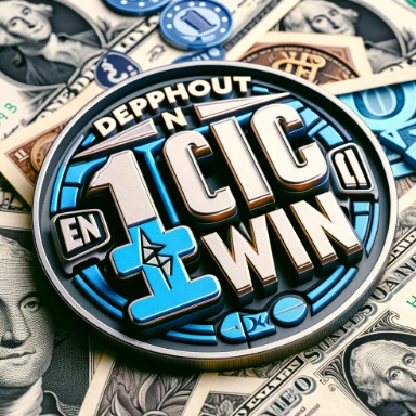 1win Dépôt en 1 clic