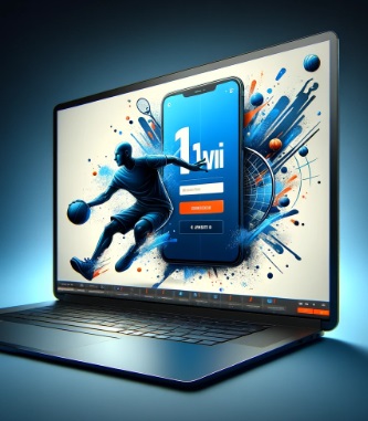 1win Sport PC