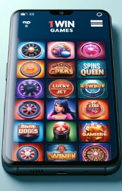 1win app