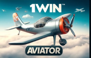 1win aviator