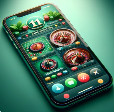 1win l’iPhone